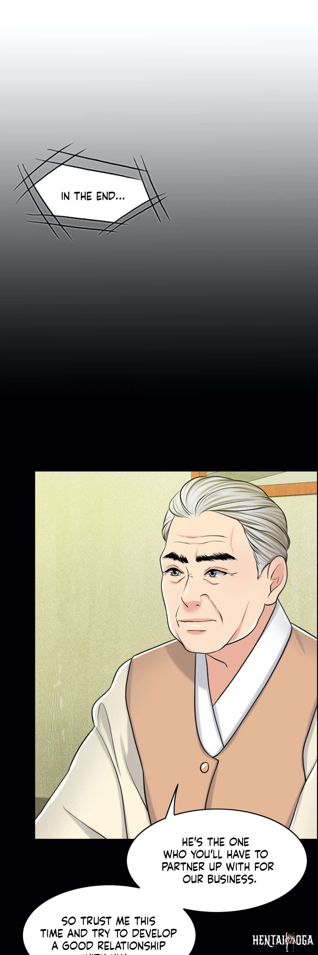 Wife for 1000 Days Wife for 1000 Days Chapter 28 - Page 17