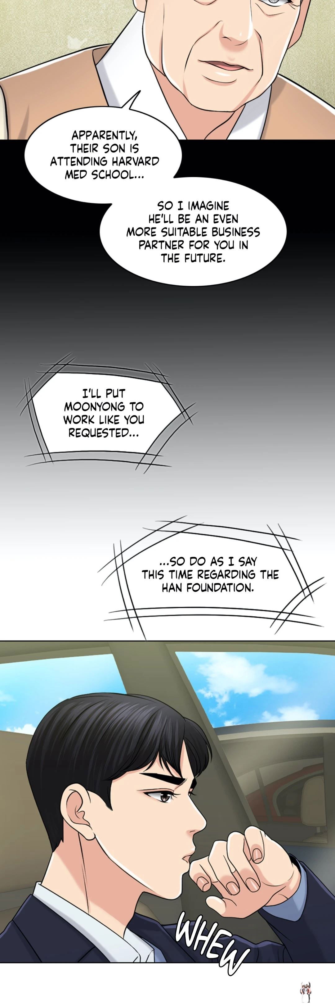 Wife for 1000 Days Wife for 1000 Days Chapter 28 - Page 20