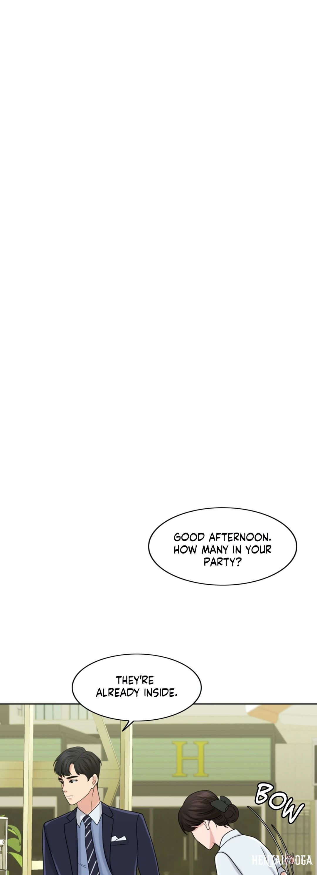 Wife for 1000 Days Wife for 1000 Days Chapter 28 - Page 21