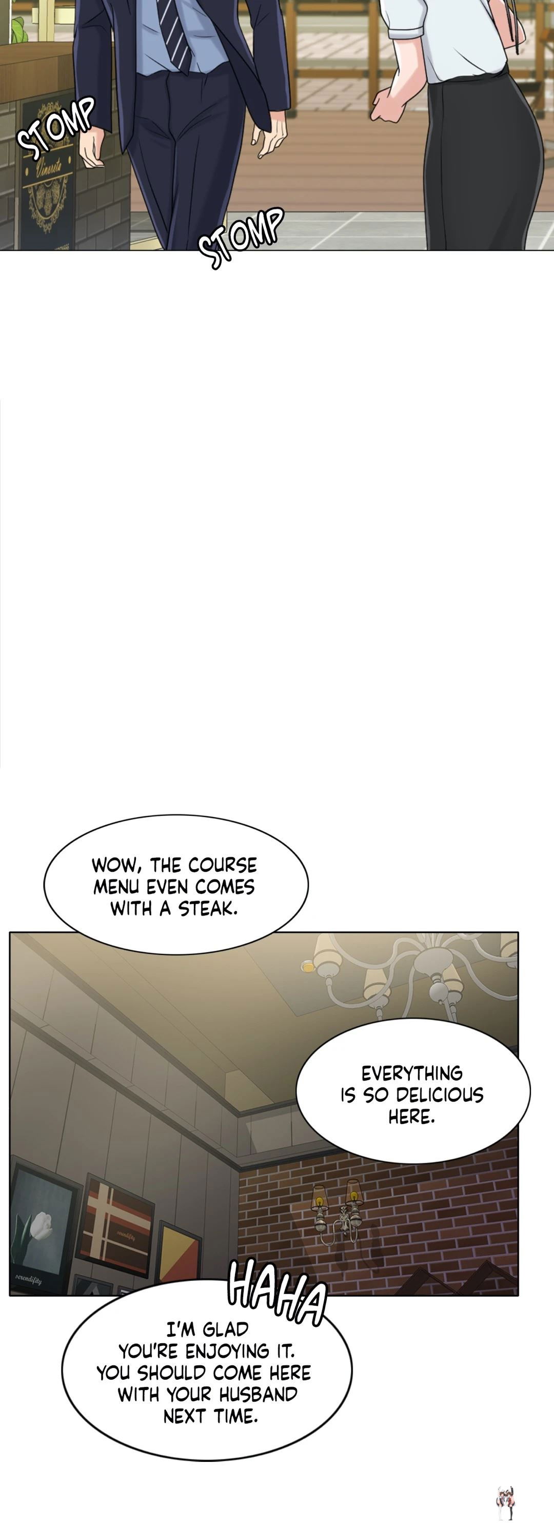 Wife for 1000 Days Wife for 1000 Days Chapter 28 - Page 22