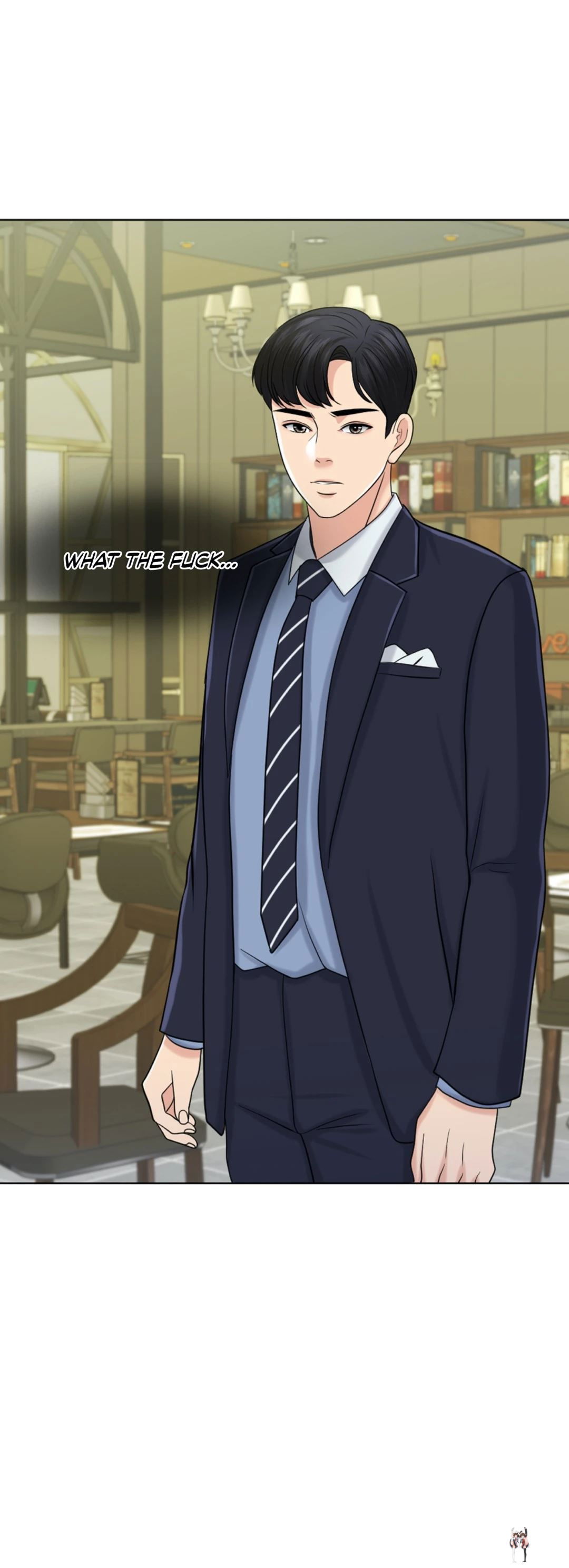 Wife for 1000 Days Wife for 1000 Days Chapter 28 - Page 23