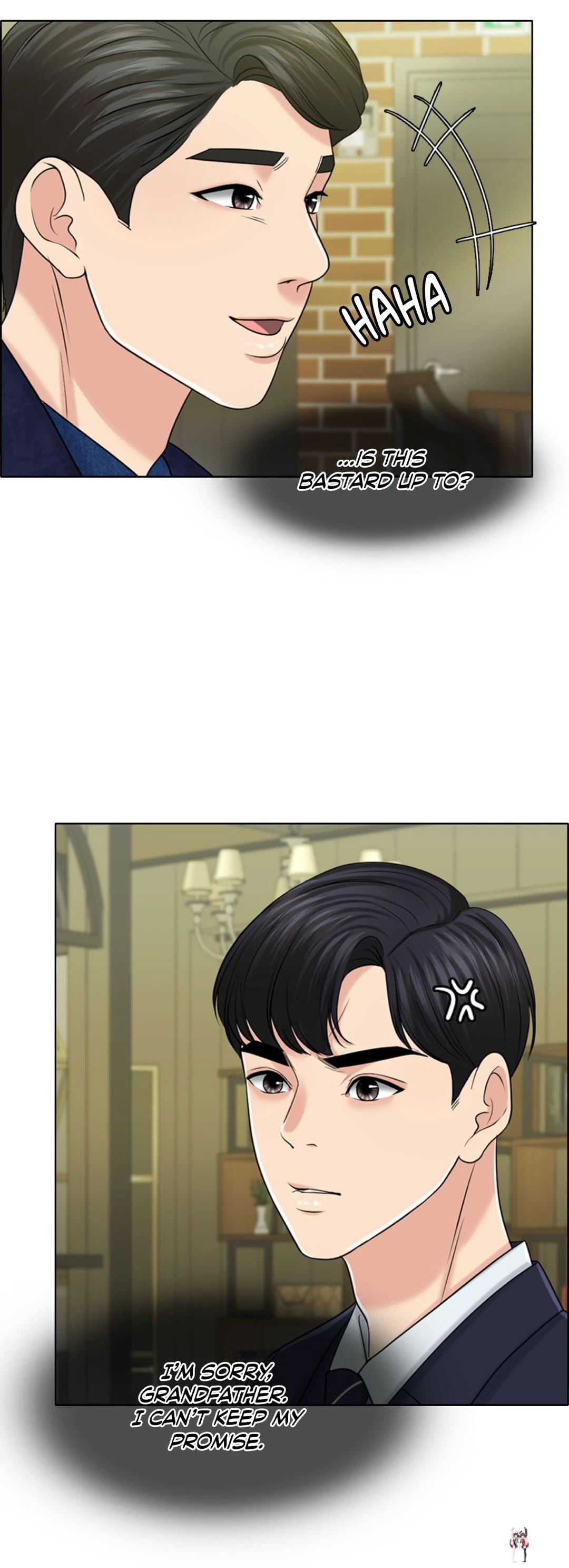 Wife for 1000 Days Wife for 1000 Days Chapter 28 - Page 24