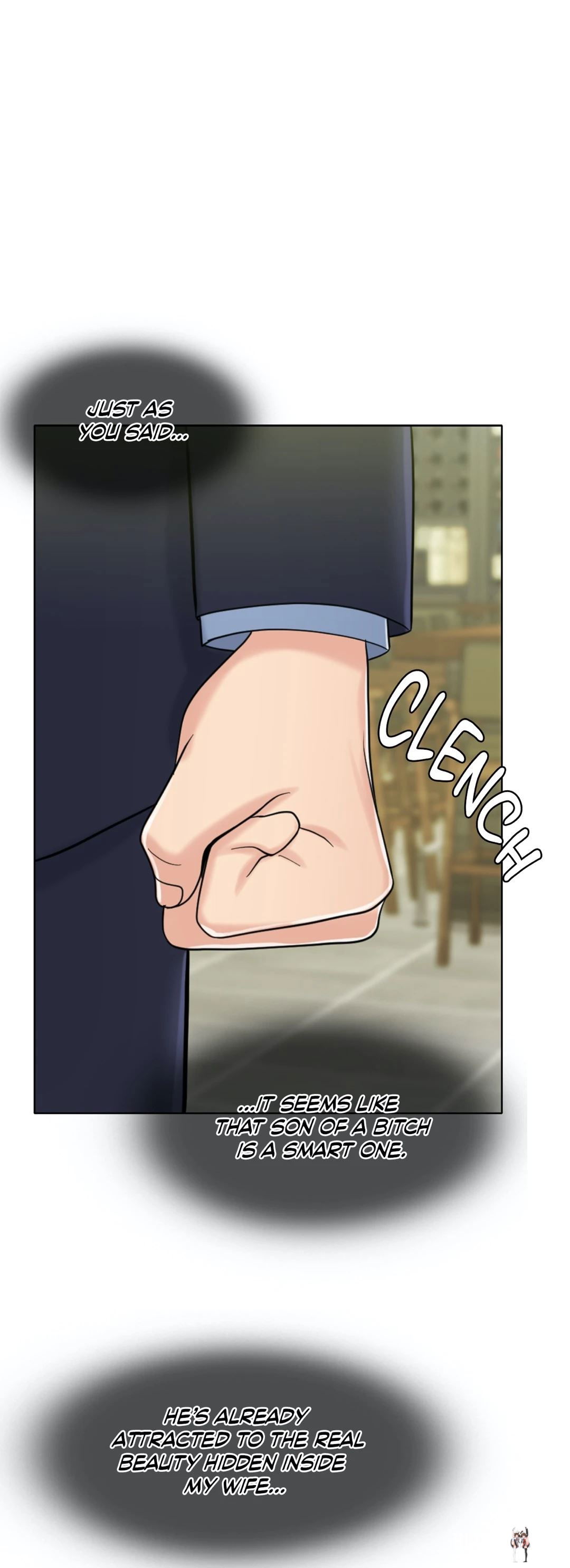 Wife for 1000 Days Wife for 1000 Days Chapter 28 - Page 25