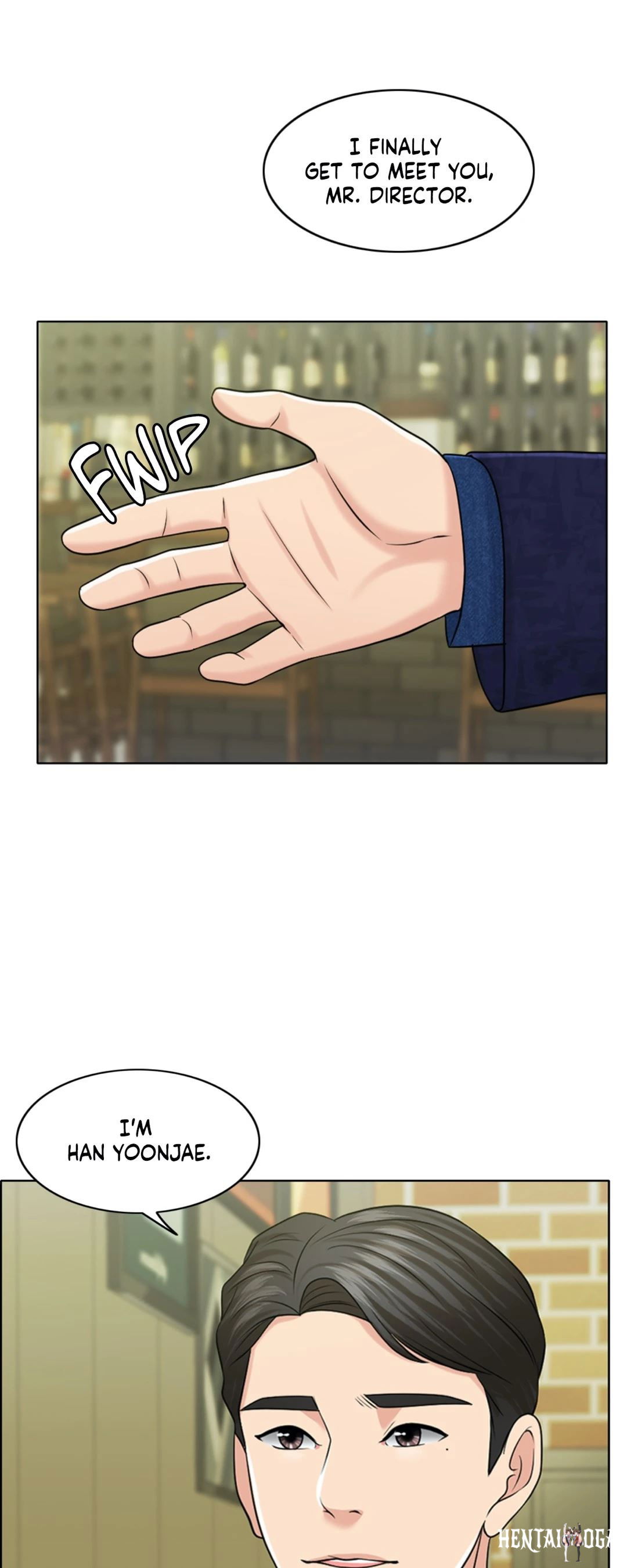 Wife for 1000 Days Wife for 1000 Days Chapter 28 - Page 31