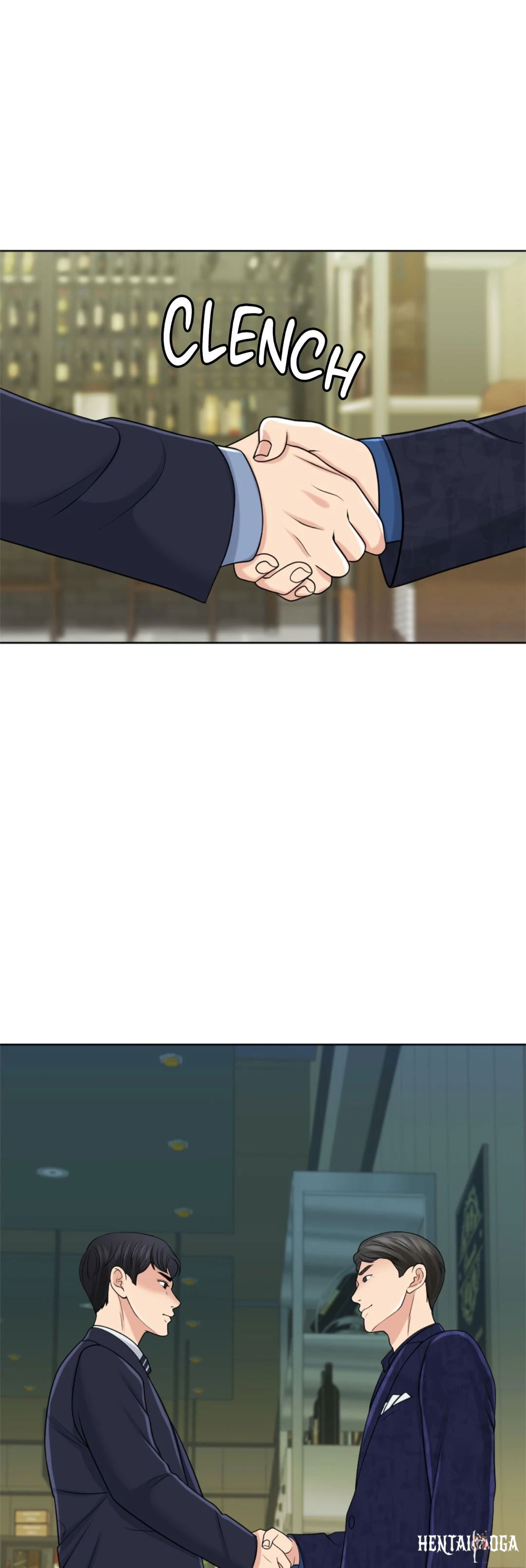 Wife for 1000 Days Wife for 1000 Days Chapter 28 - Page 33