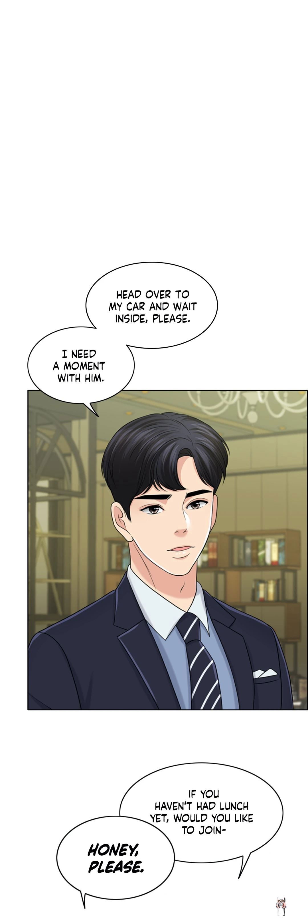 Wife for 1000 Days Wife for 1000 Days Chapter 28 - Page 35