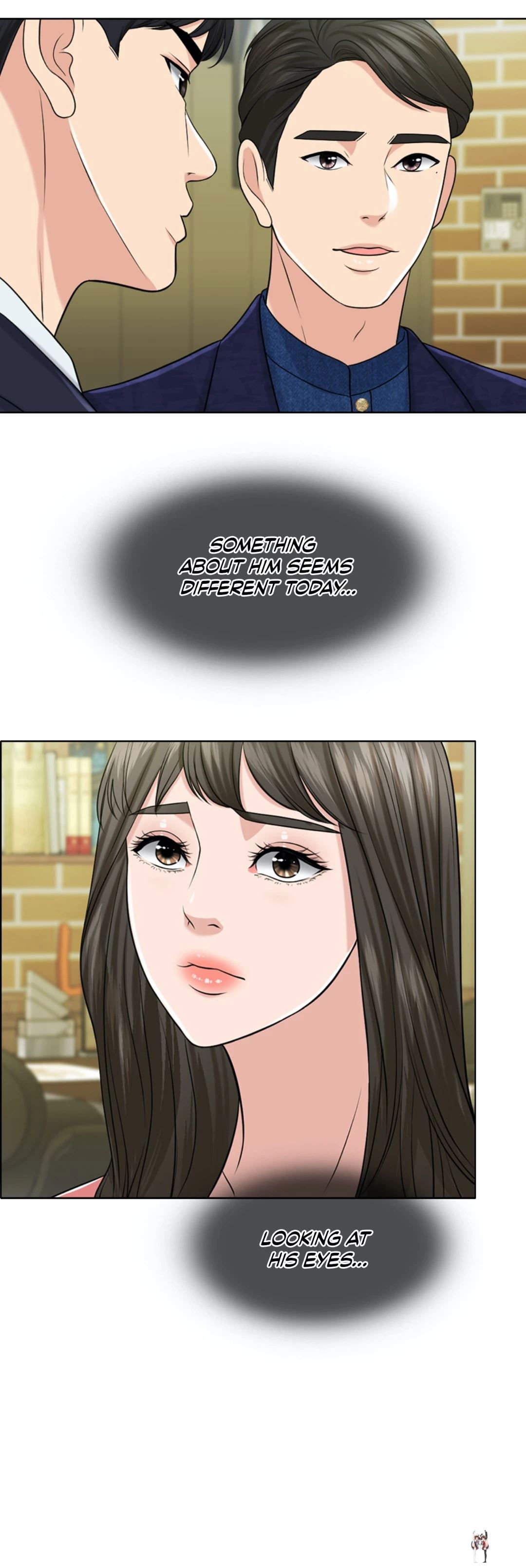 Wife for 1000 Days Wife for 1000 Days Chapter 28 - Page 36