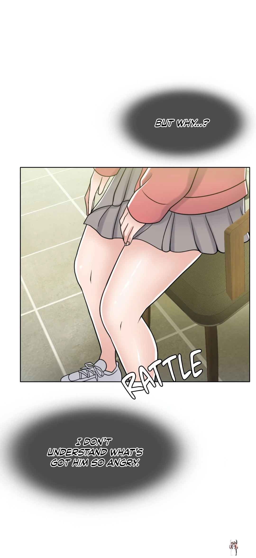 Wife for 1000 Days Wife for 1000 Days Chapter 28 - Page 38