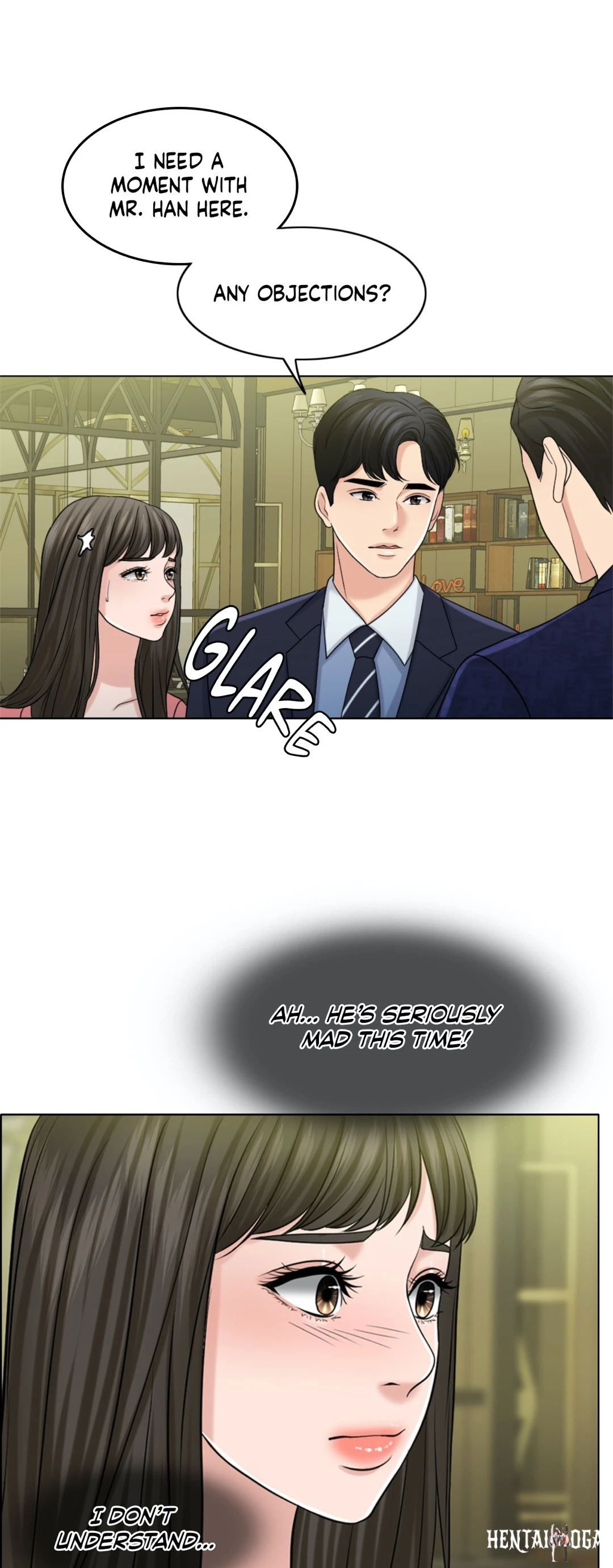 Wife for 1000 Days Wife for 1000 Days Chapter 28 - Page 41