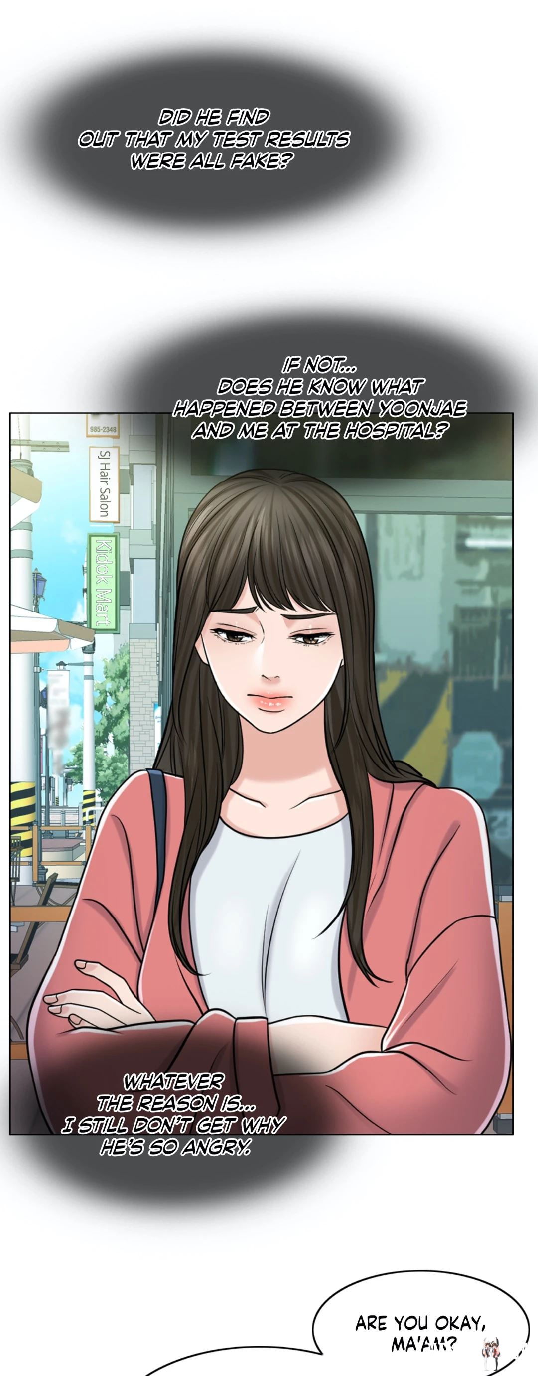 Wife for 1000 Days Wife for 1000 Days Chapter 28 - Page 45