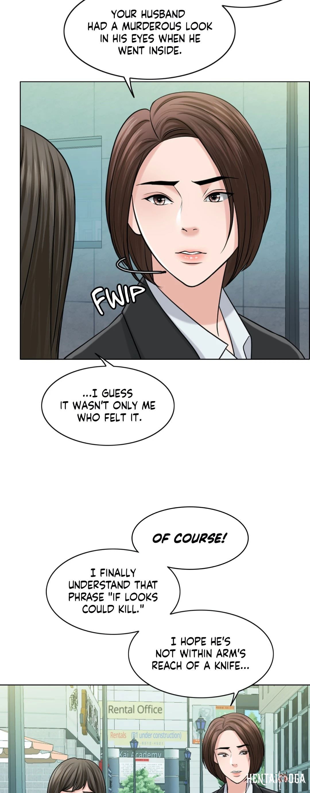 Wife for 1000 Days Wife for 1000 Days Chapter 28 - Page 46