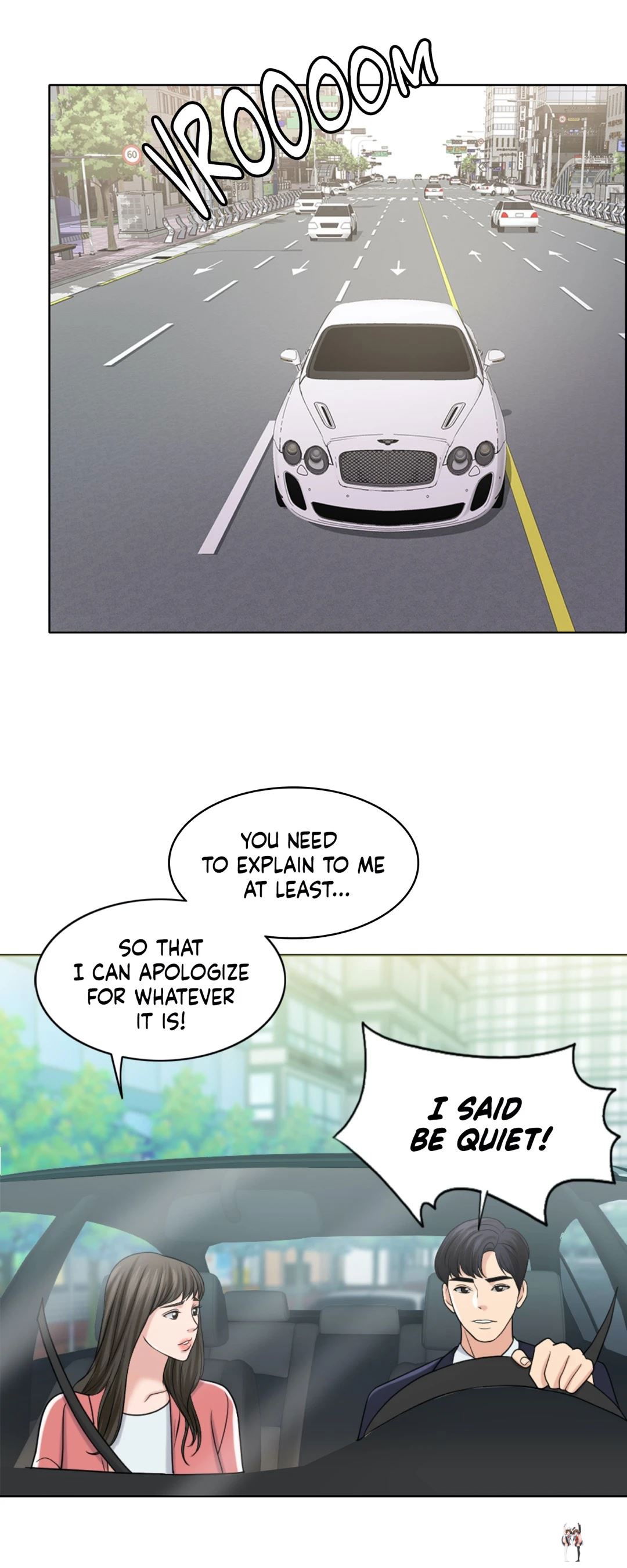 Wife for 1000 Days Wife for 1000 Days Chapter 28 - Page 56