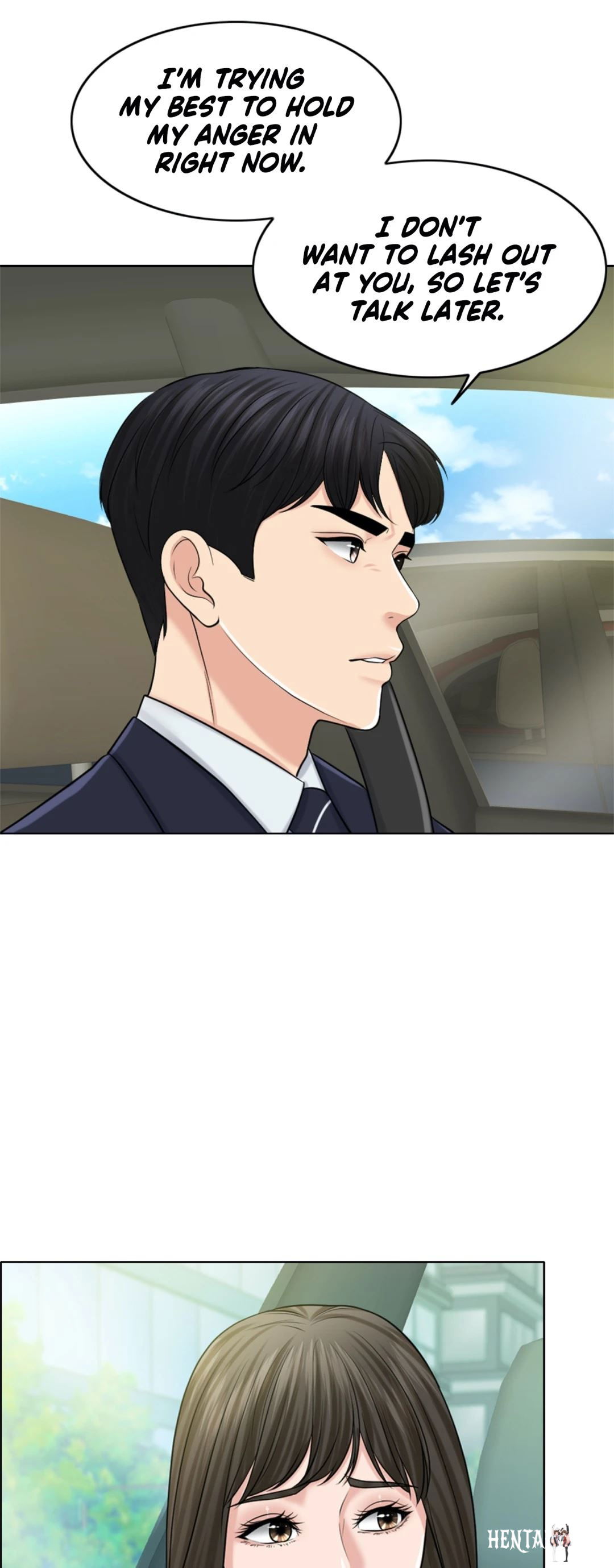 Wife for 1000 Days Wife for 1000 Days Chapter 28 - Page 57