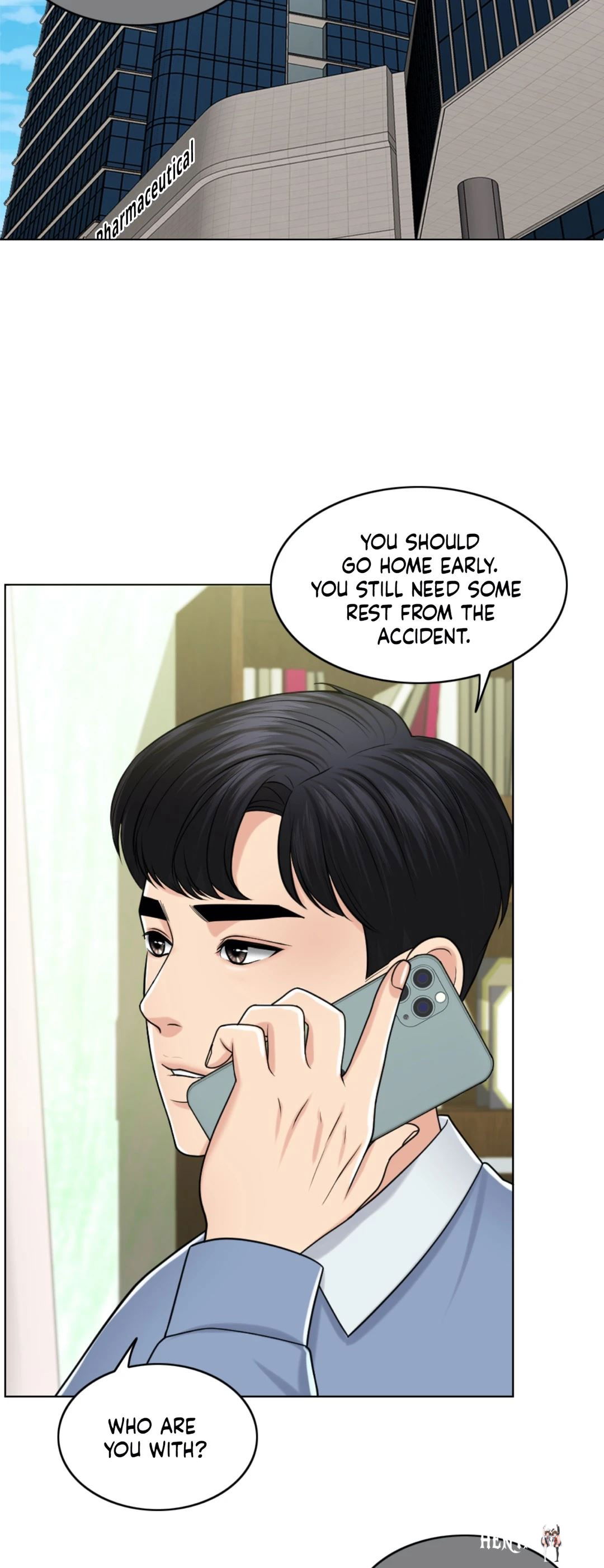 Wife for 1000 Days Wife for 1000 Days Chapter 28 - Page 6