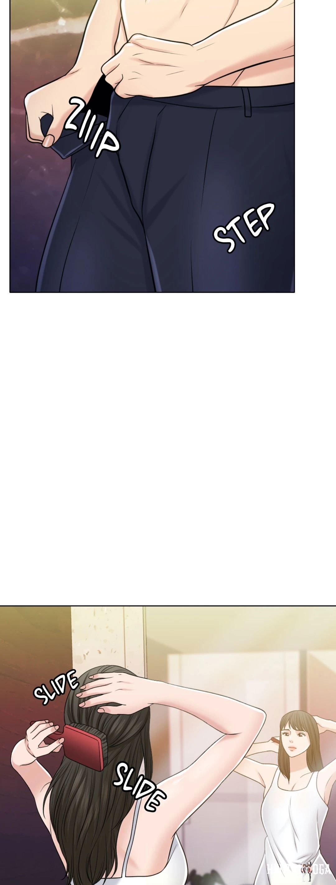 Wife for 1000 Days Wife for 1000 Days Chapter 28 - Page 62