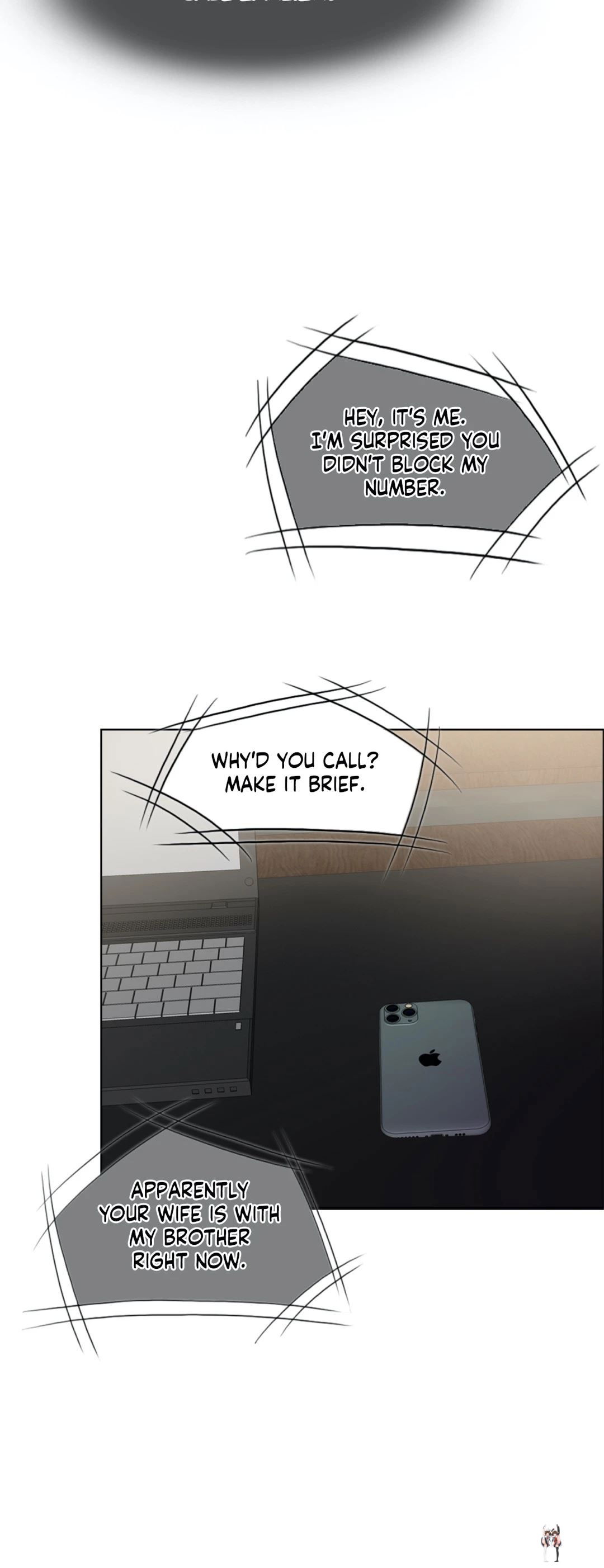 Wife for 1000 Days Wife for 1000 Days Chapter 28 - Page 8