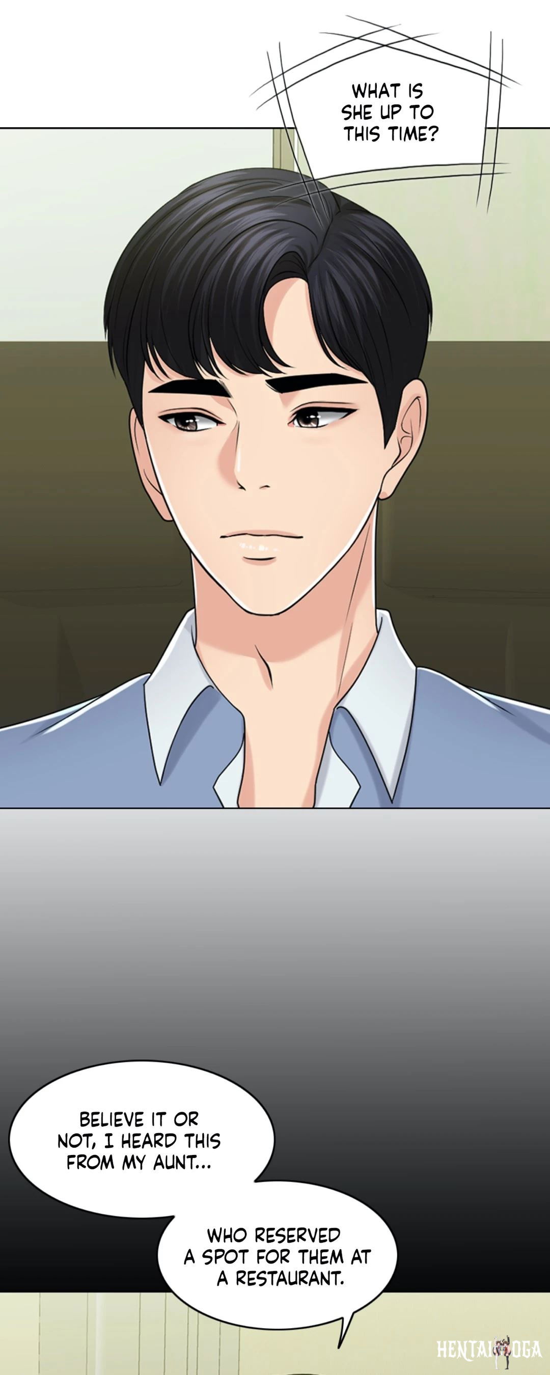 Wife for 1000 Days Wife for 1000 Days Chapter 28 - Page 9