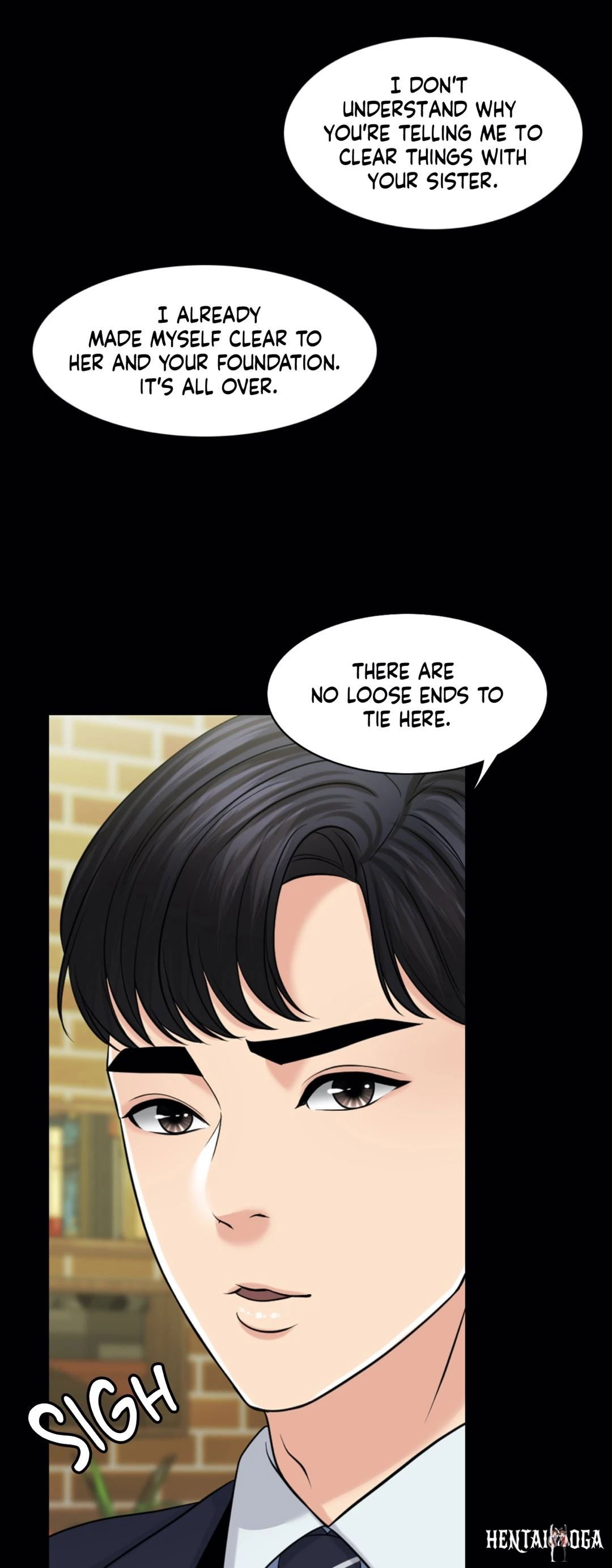 Wife for 1000 Days Wife for 1000 Days Chapter 29 - Page 13