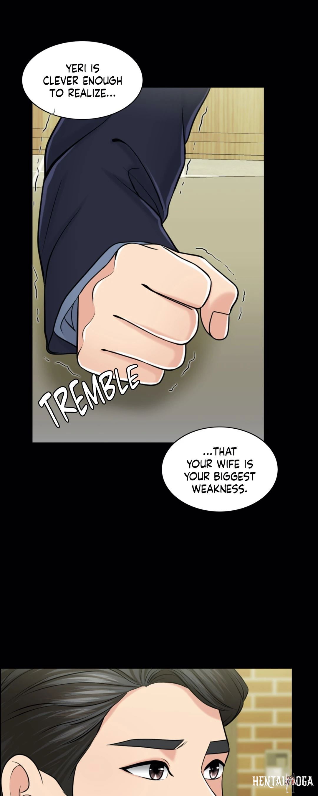 Wife for 1000 Days Wife for 1000 Days Chapter 29 - Page 17