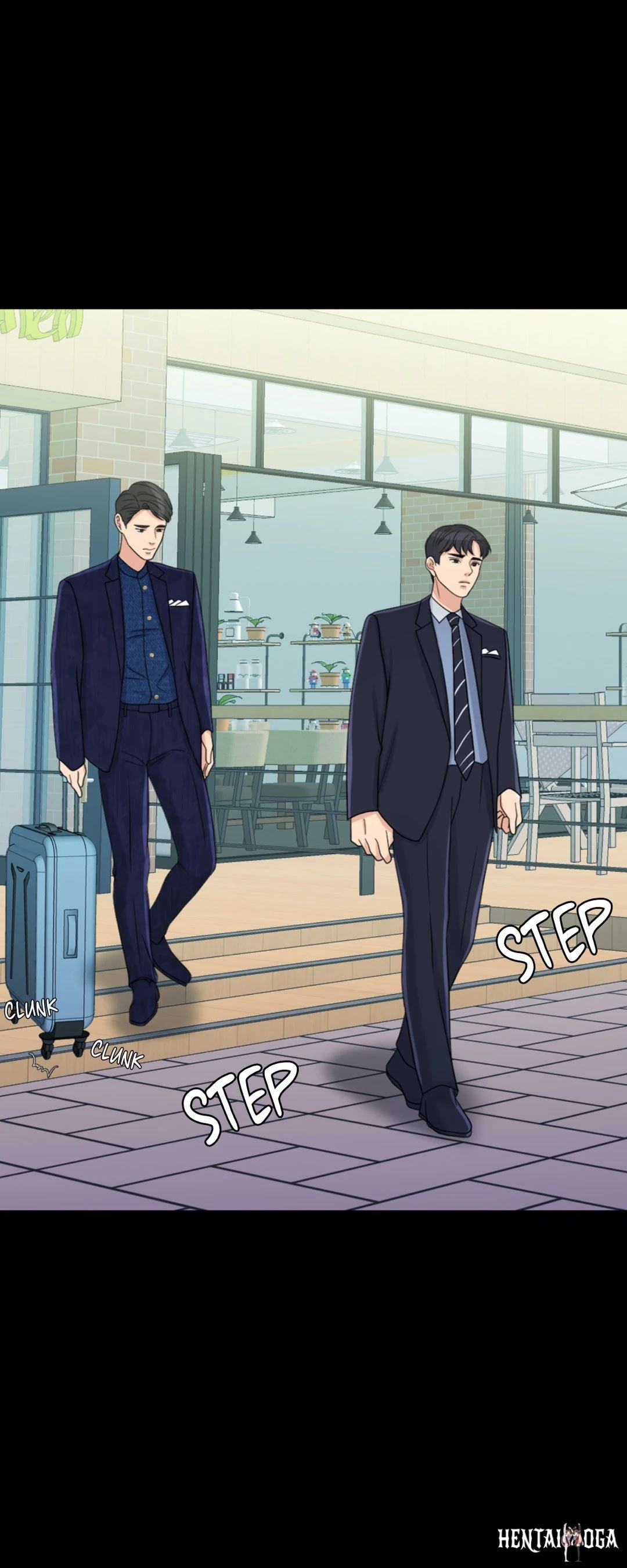 Wife for 1000 Days Wife for 1000 Days Chapter 29 - Page 20