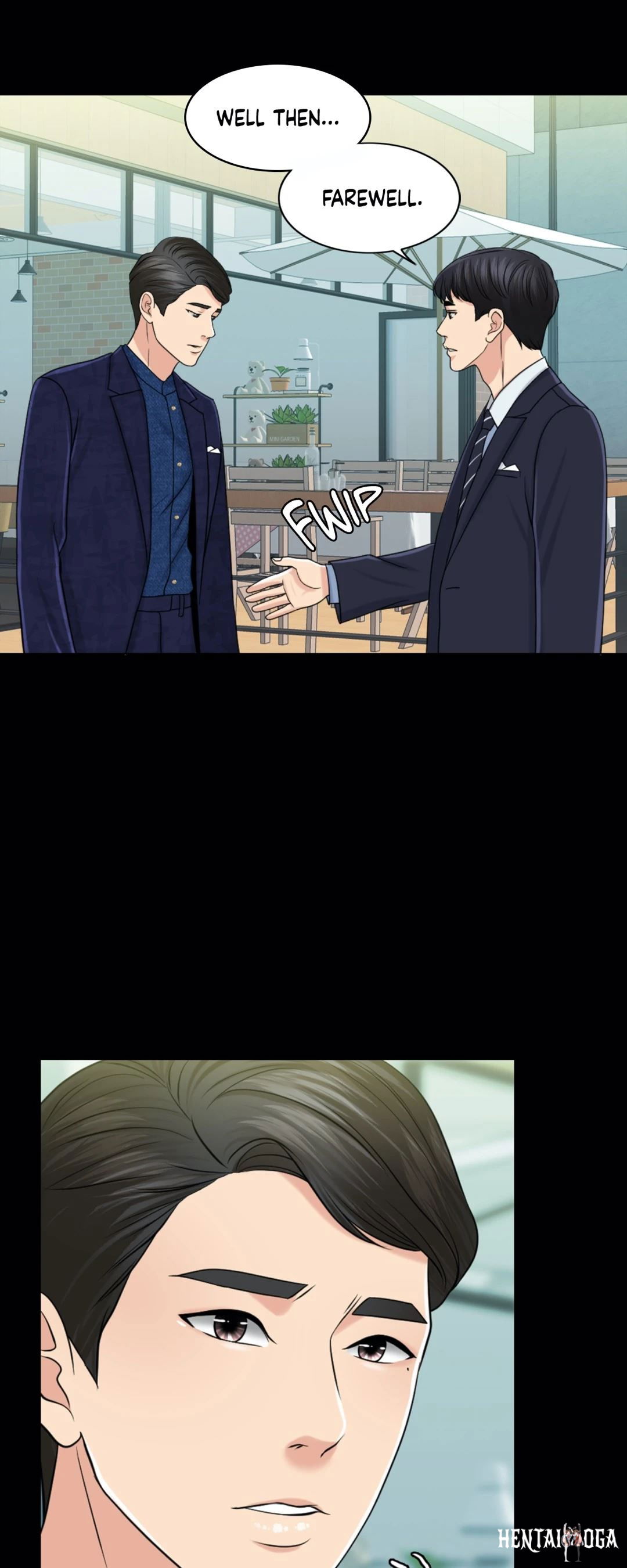 Wife for 1000 Days Wife for 1000 Days Chapter 29 - Page 21