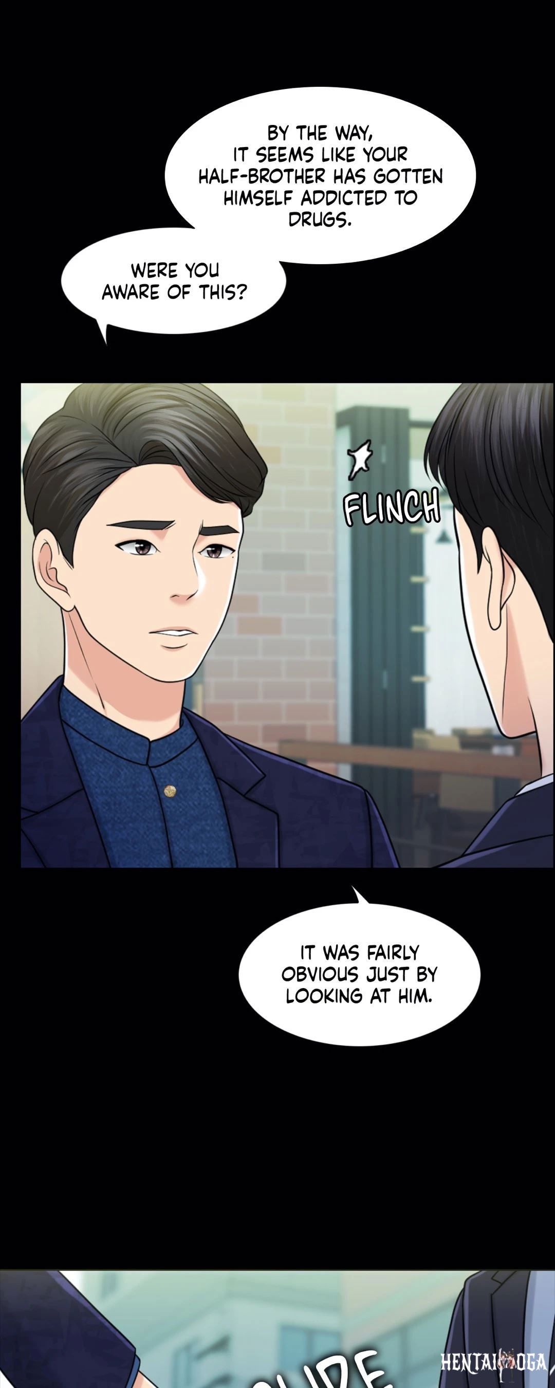 Wife for 1000 Days Wife for 1000 Days Chapter 29 - Page 27