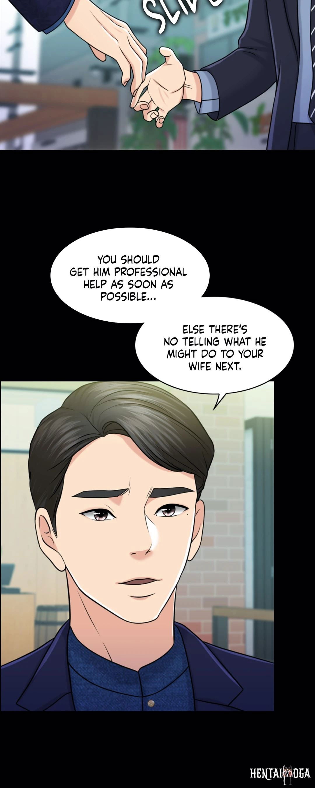 Wife for 1000 Days Wife for 1000 Days Chapter 29 - Page 28