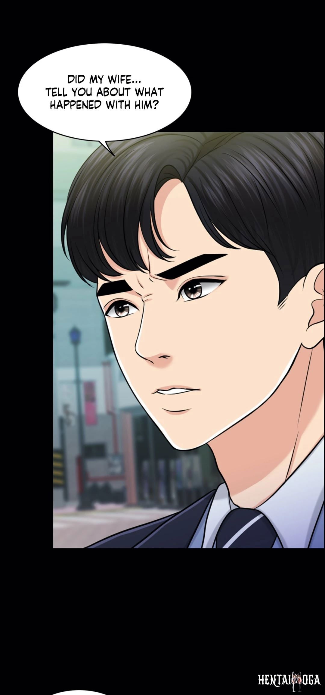 Wife for 1000 Days Wife for 1000 Days Chapter 29 - Page 29