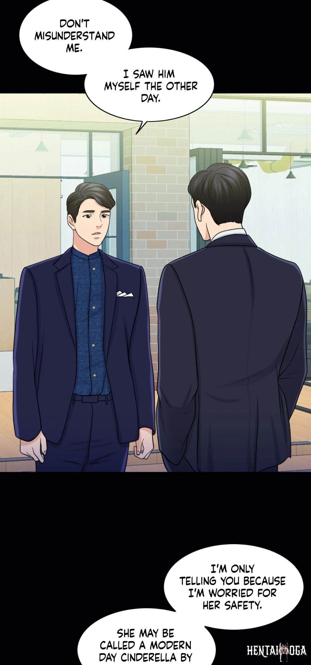 Wife for 1000 Days Wife for 1000 Days Chapter 29 - Page 30