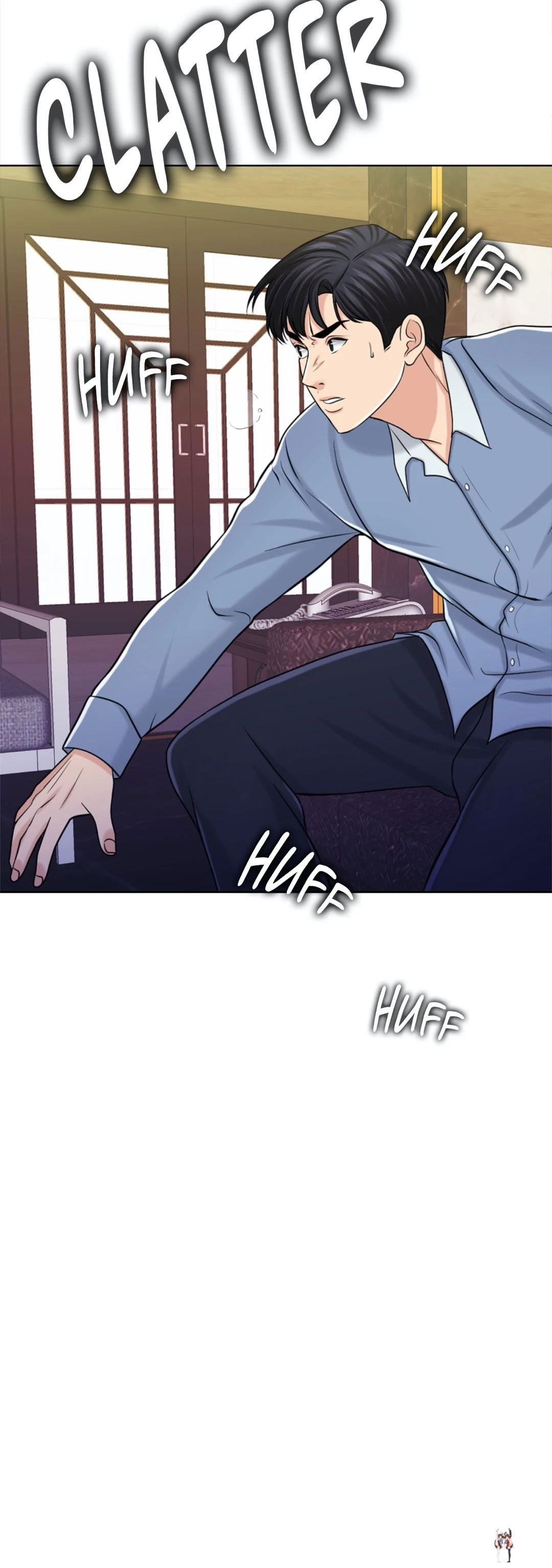 Wife for 1000 Days Wife for 1000 Days Chapter 29 - Page 34