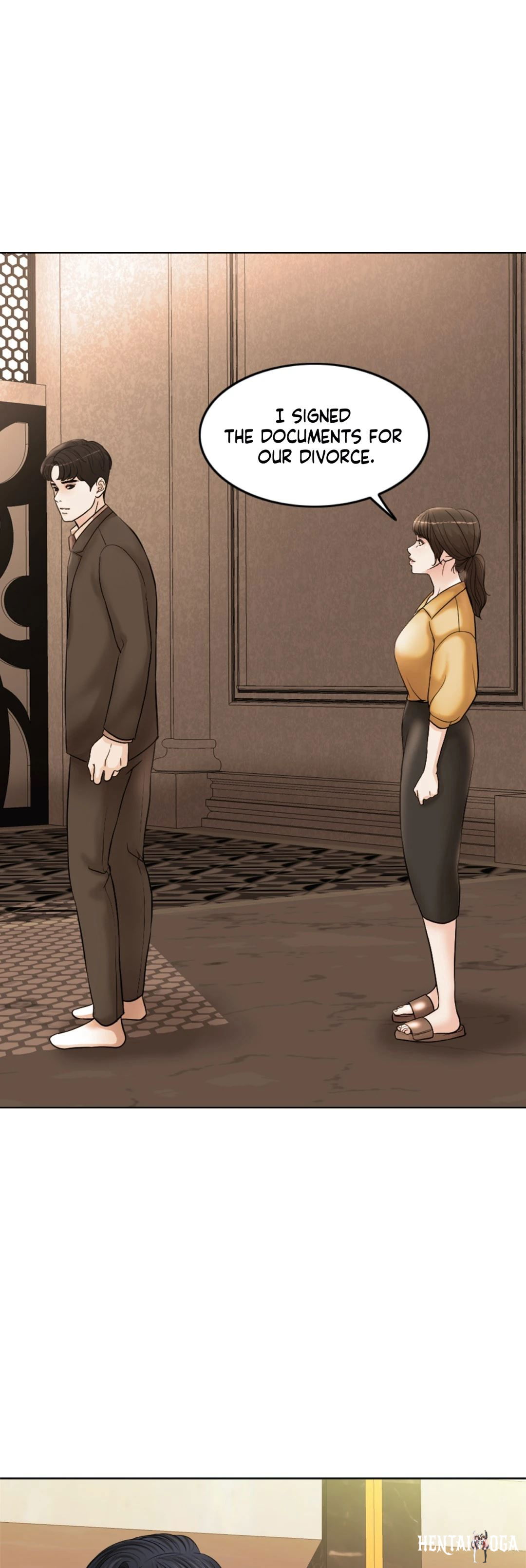 Wife for 1000 Days Wife for 1000 Days Chapter 29 - Page 37