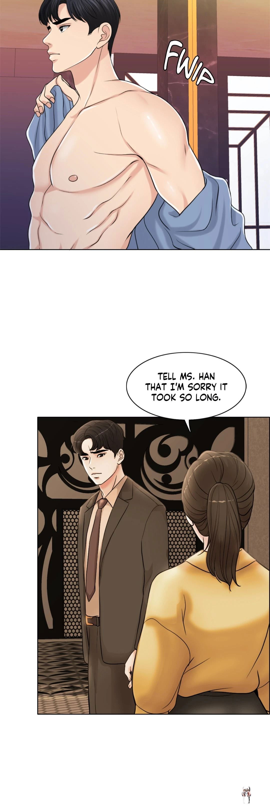 Wife for 1000 Days Wife for 1000 Days Chapter 29 - Page 38