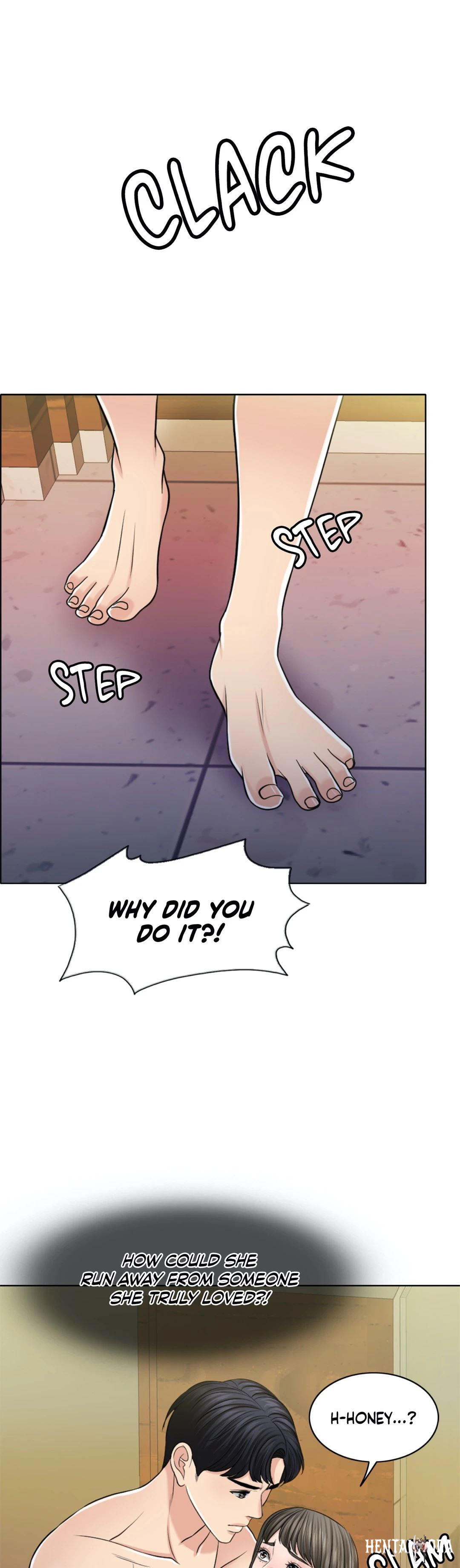 Wife for 1000 Days Wife for 1000 Days Chapter 29 - Page 41