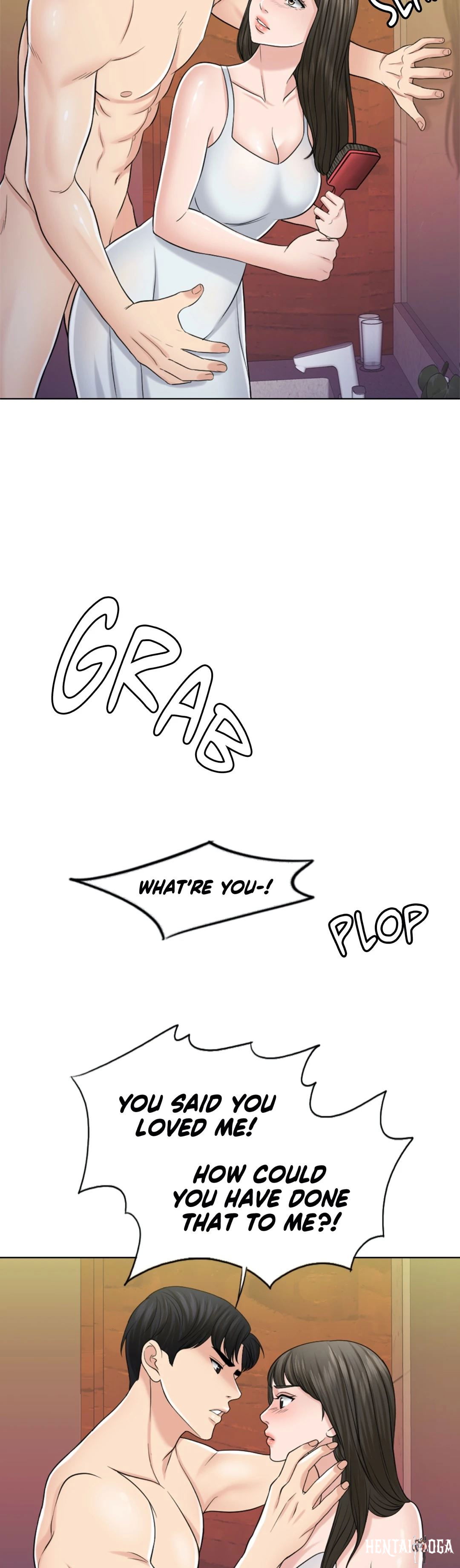 Wife for 1000 Days Wife for 1000 Days Chapter 29 - Page 42