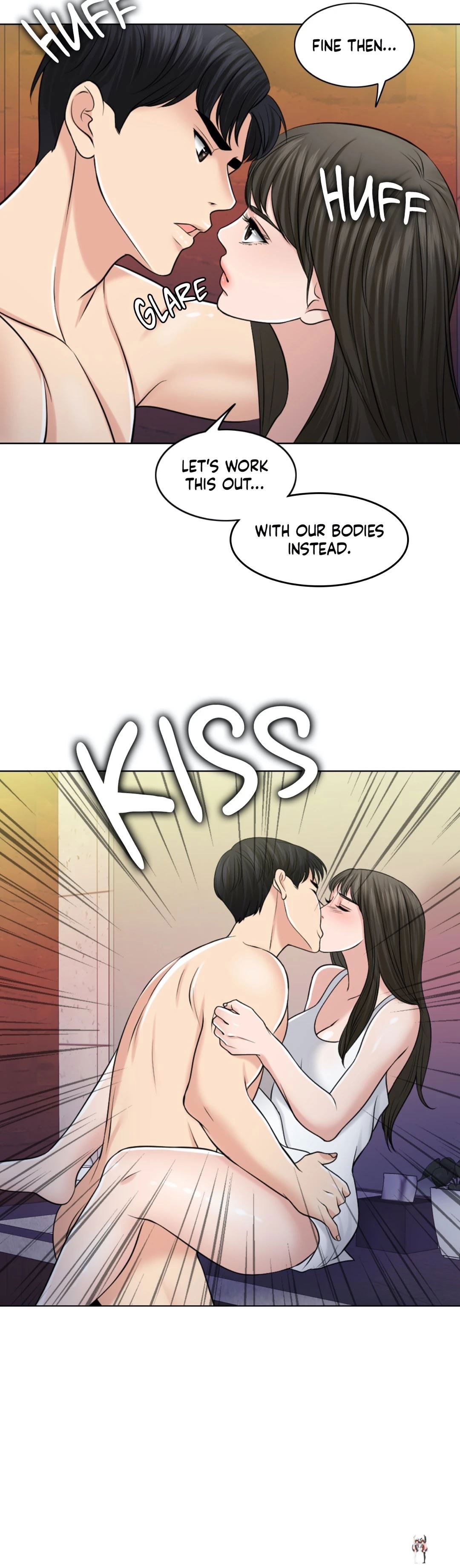 Wife for 1000 Days Wife for 1000 Days Chapter 29 - Page 44