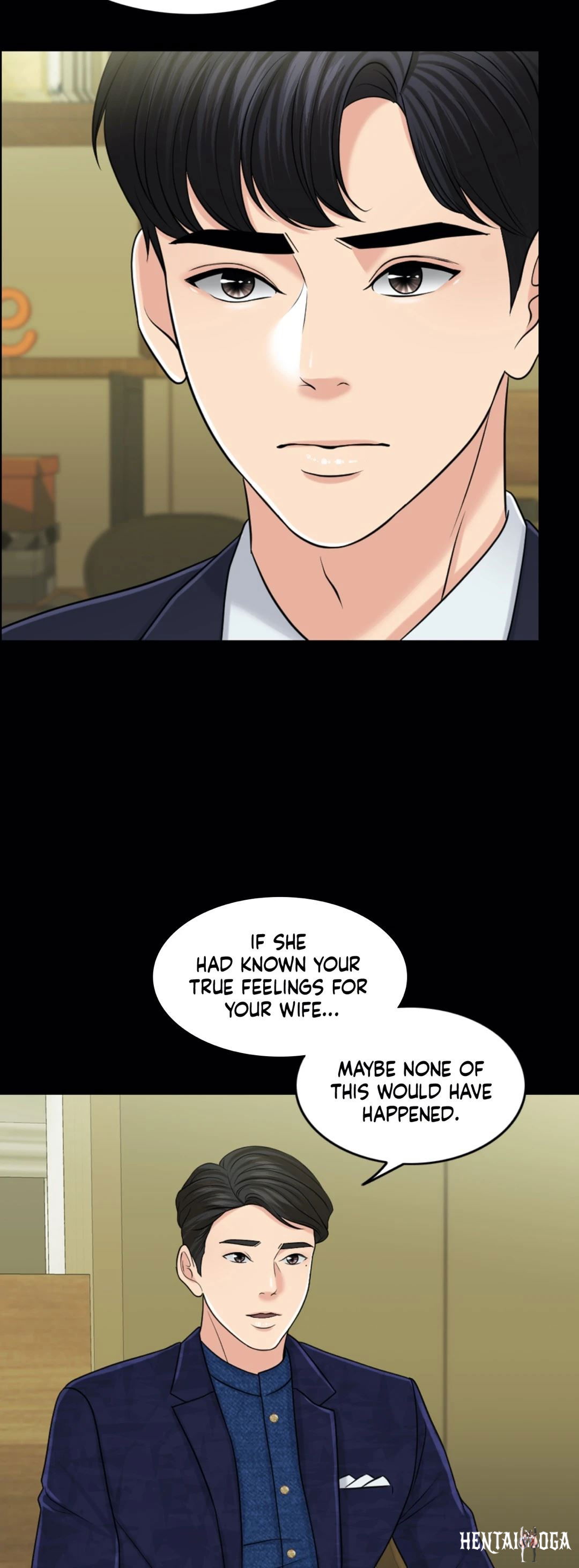 Wife for 1000 Days Wife for 1000 Days Chapter 29 - Page 7
