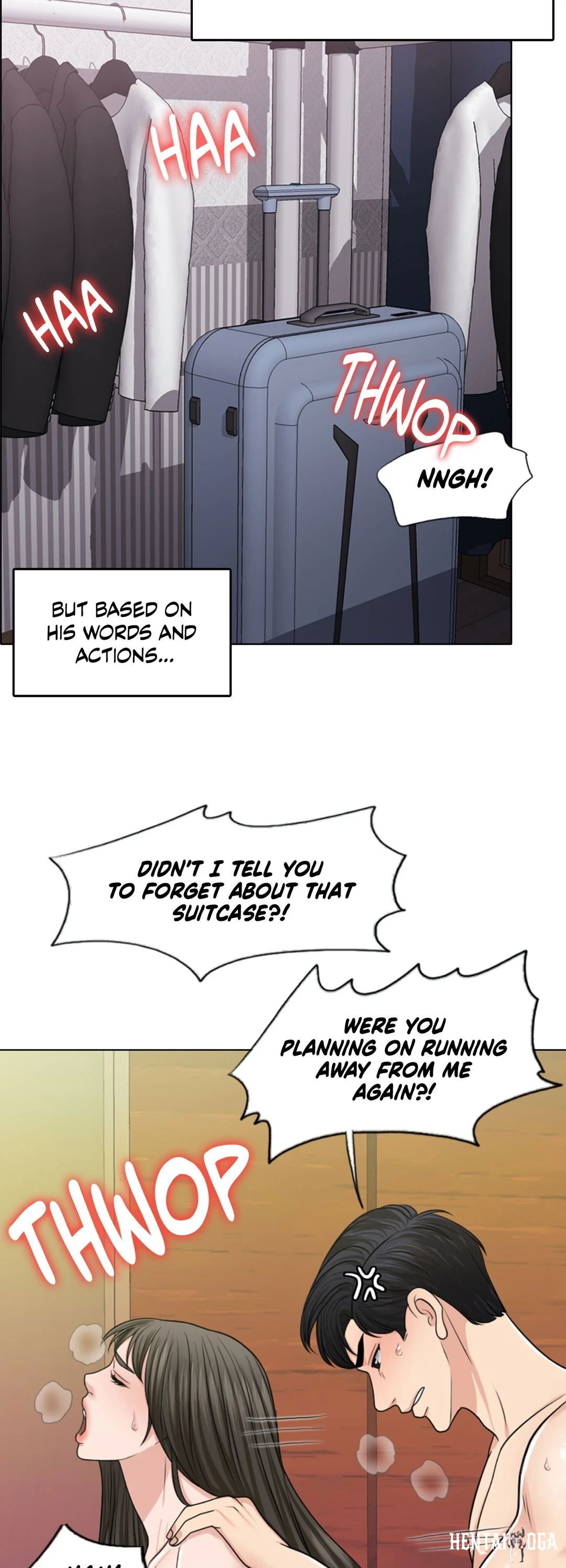 Wife for 1000 Days Wife for 1000 Days Chapter 30 - Page 10