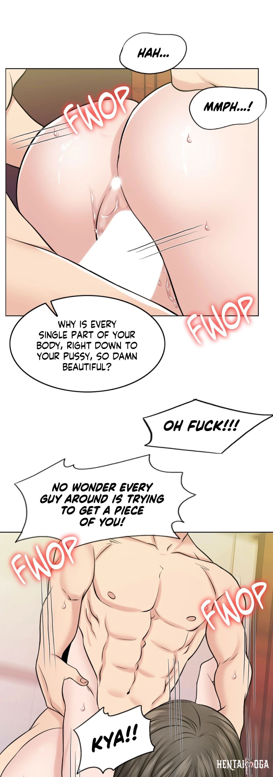 Wife for 1000 Days Wife for 1000 Days Chapter 30 - Page 26