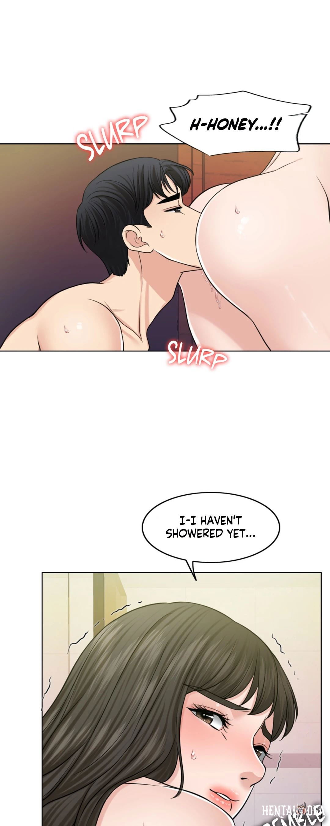Wife for 1000 Days Wife for 1000 Days Chapter 30 - Page 33