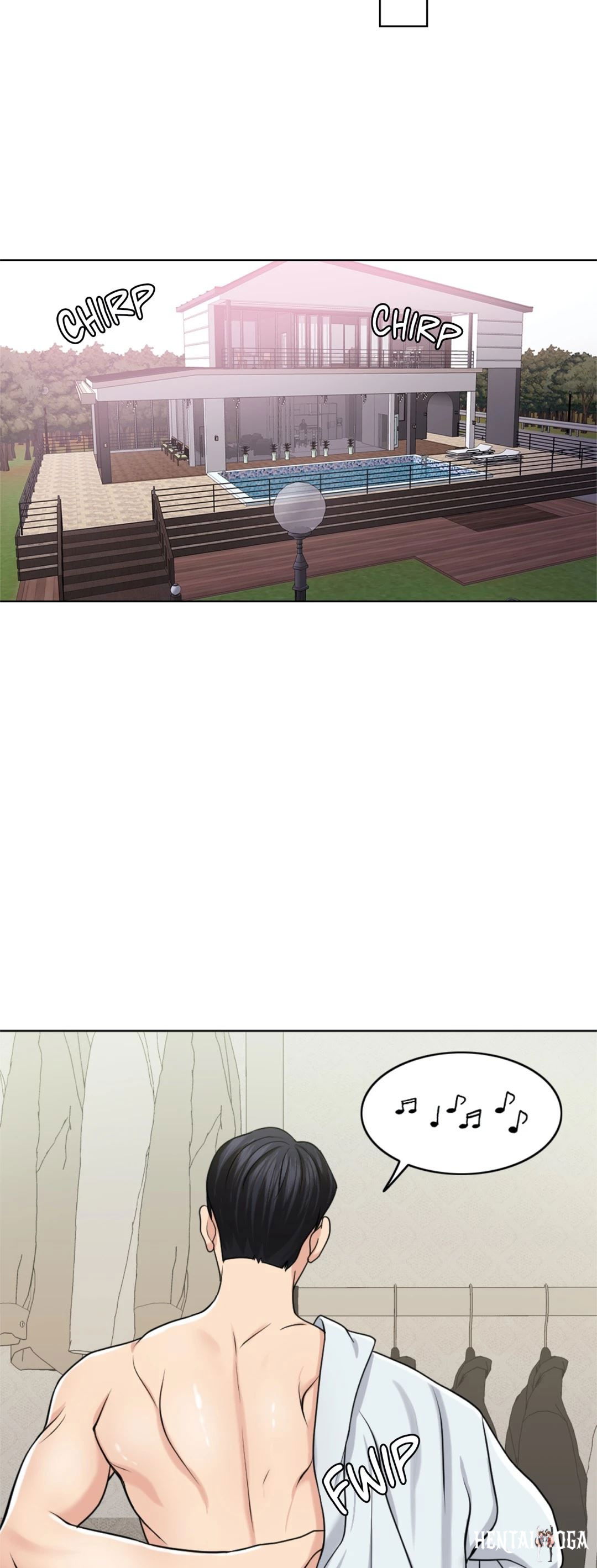 Wife for 1000 Days Wife for 1000 Days Chapter 30 - Page 39