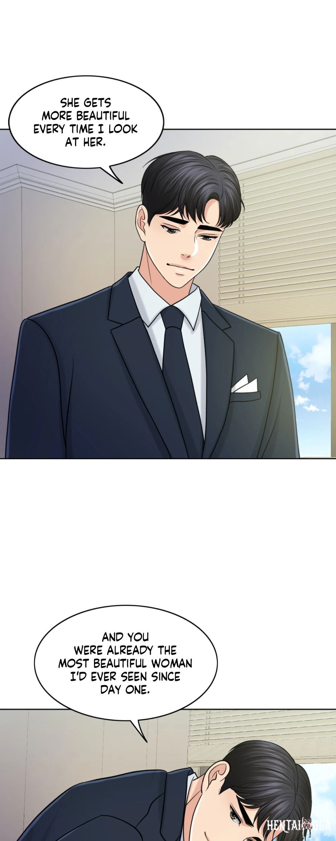 Wife for 1000 Days Wife for 1000 Days Chapter 30 - Page 46