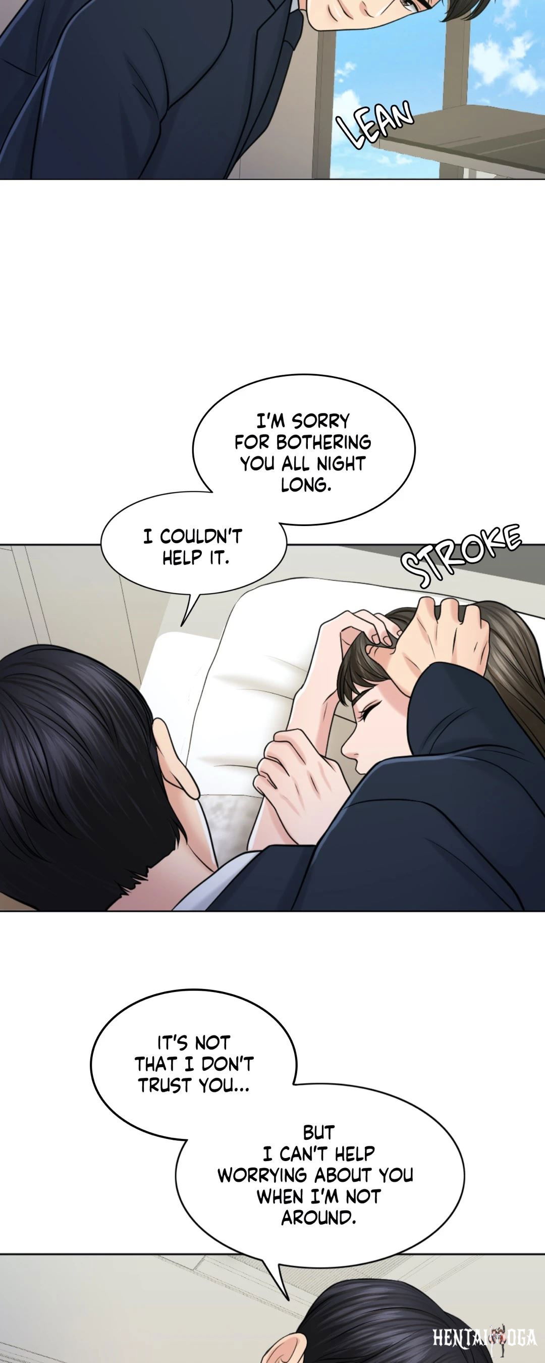 Wife for 1000 Days Wife for 1000 Days Chapter 30 - Page 47