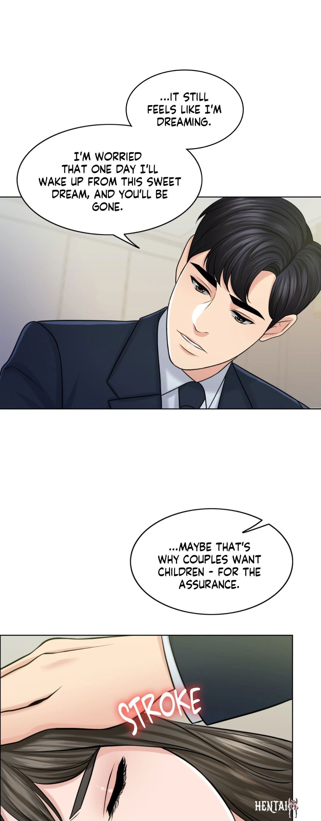 Wife for 1000 Days Wife for 1000 Days Chapter 30 - Page 49