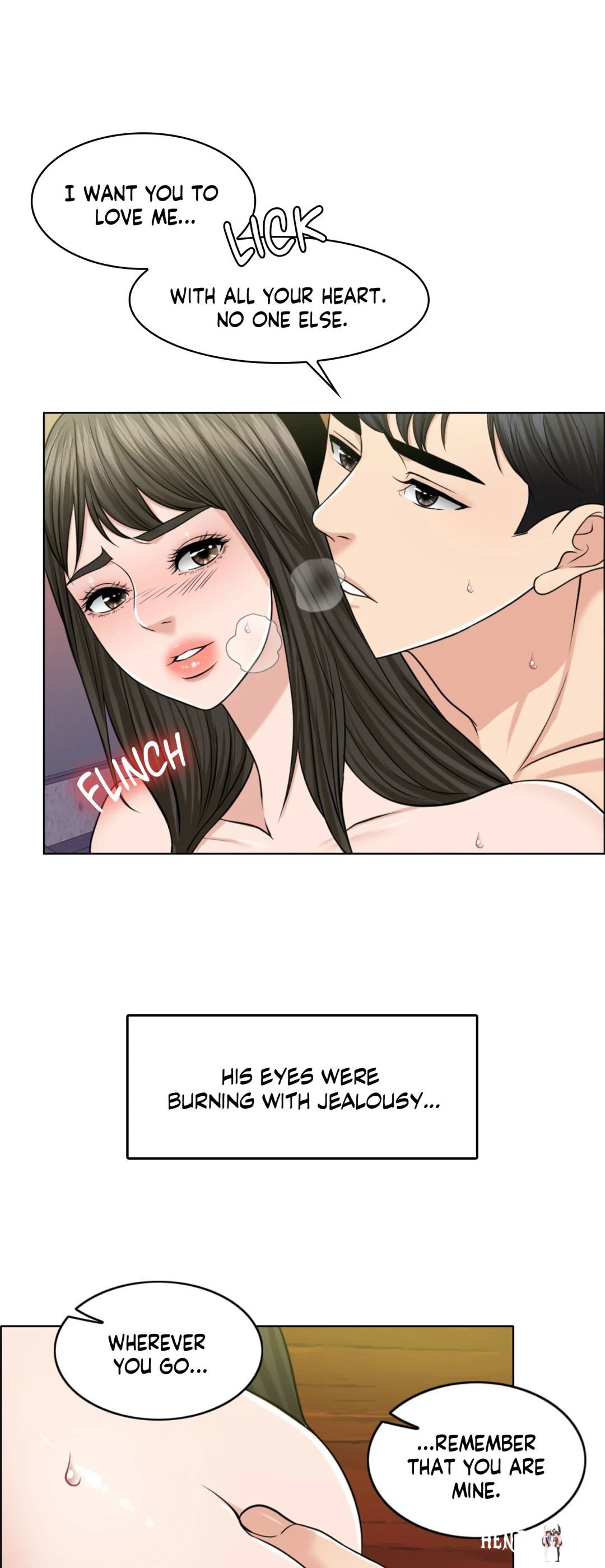 Wife for 1000 Days Wife for 1000 Days Chapter 30 - Page 5