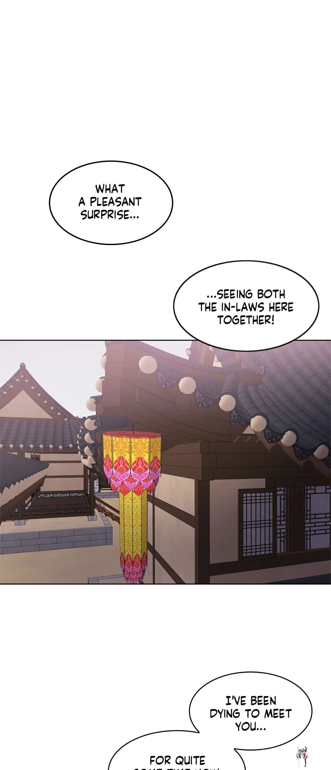 Wife for 1000 Days Wife for 1000 Days Chapter 30 - Page 55