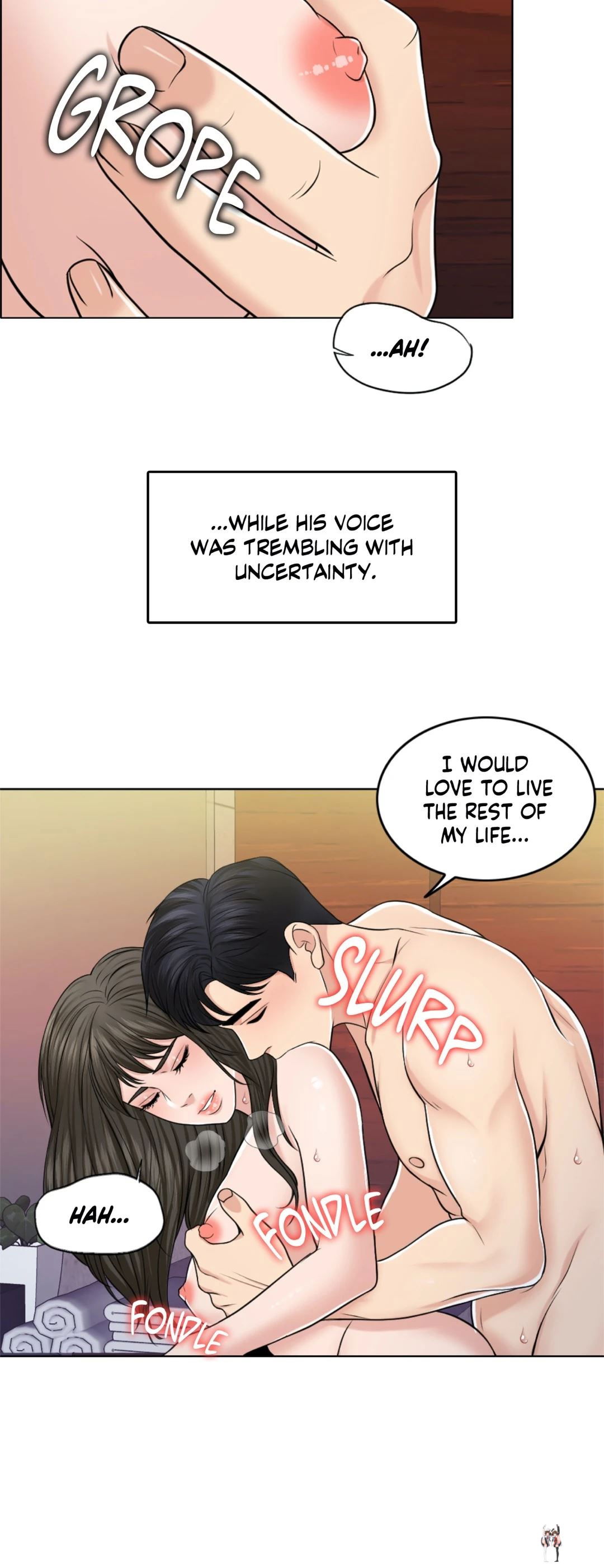Wife for 1000 Days Wife for 1000 Days Chapter 30 - Page 6