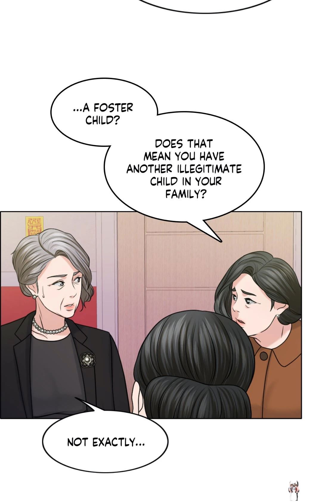 Wife for 1000 Days Wife for 1000 Days Chapter 30 - Page 62