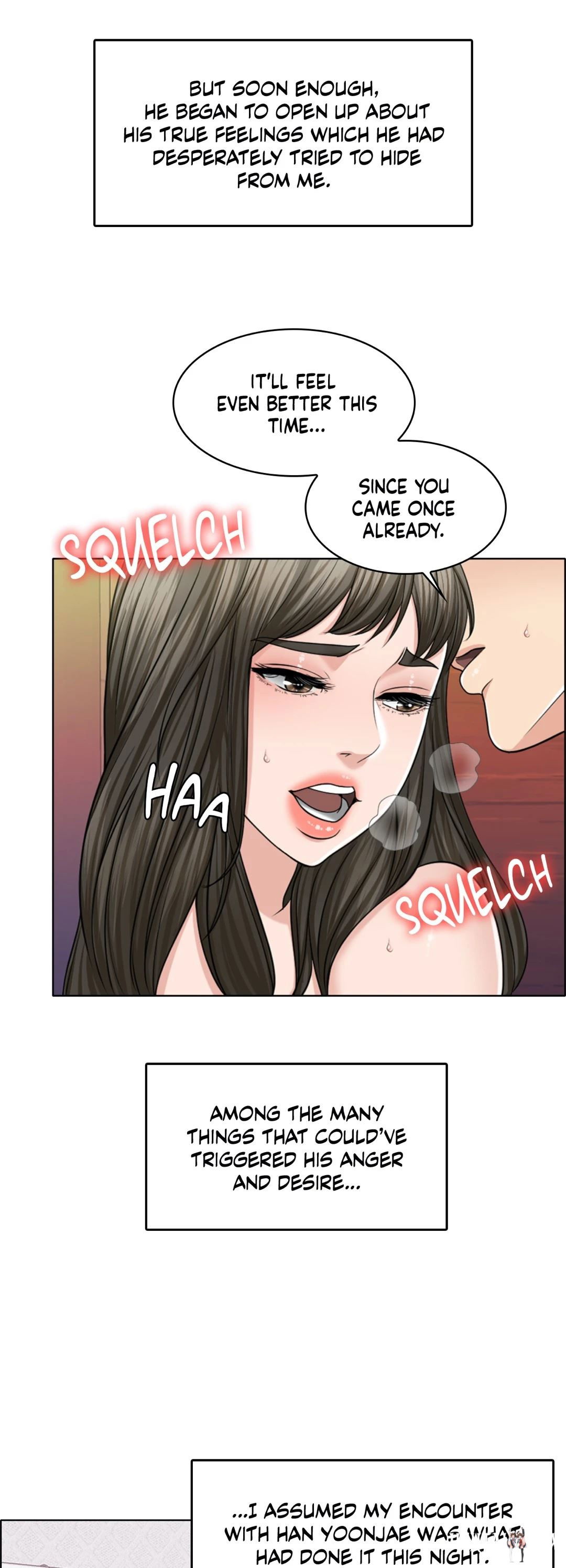 Wife for 1000 Days Wife for 1000 Days Chapter 30 - Page 9