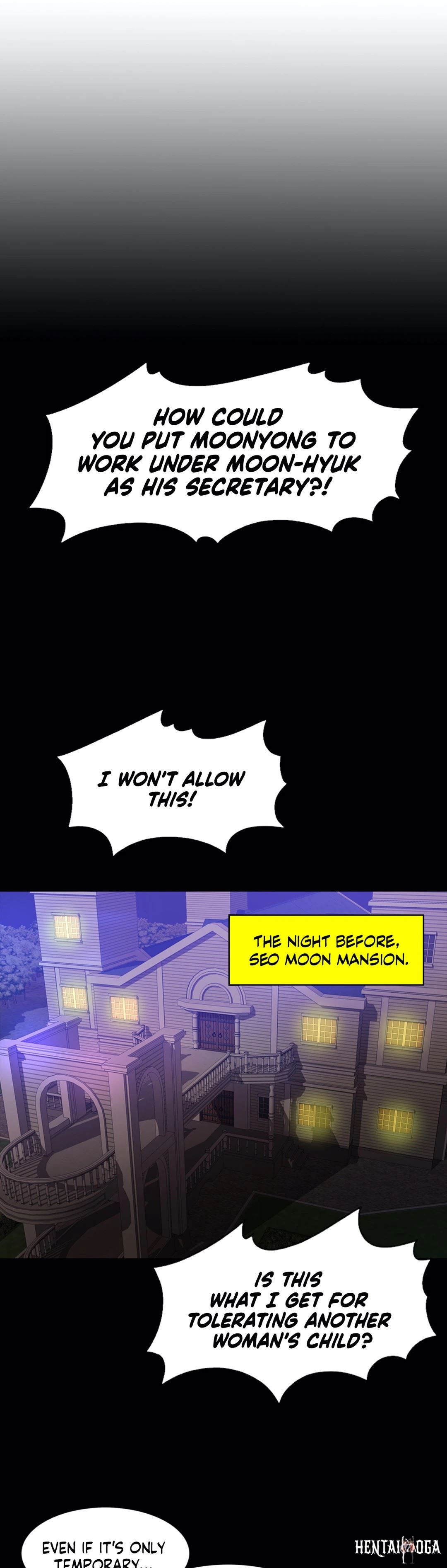 Wife for 1000 Days Wife for 1000 Days Chapter 31 - Page 1