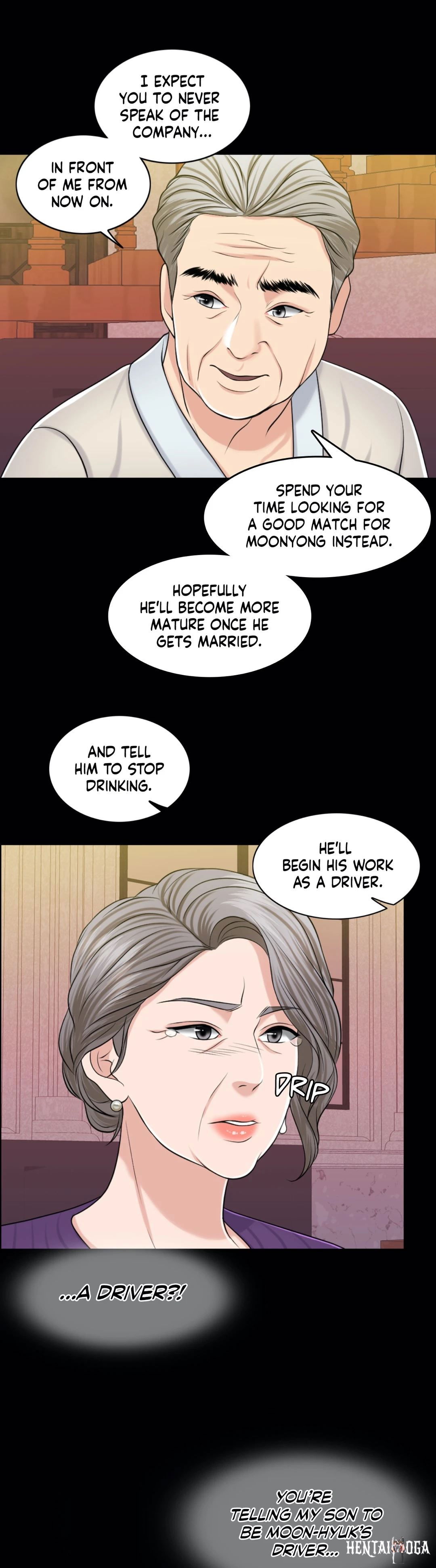 Wife for 1000 Days Wife for 1000 Days Chapter 31 - Page 10